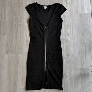 Guess bodycon dress